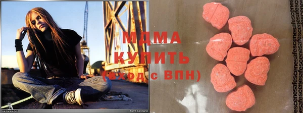 гидра Горняк